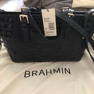 Brahmin Mini Asher